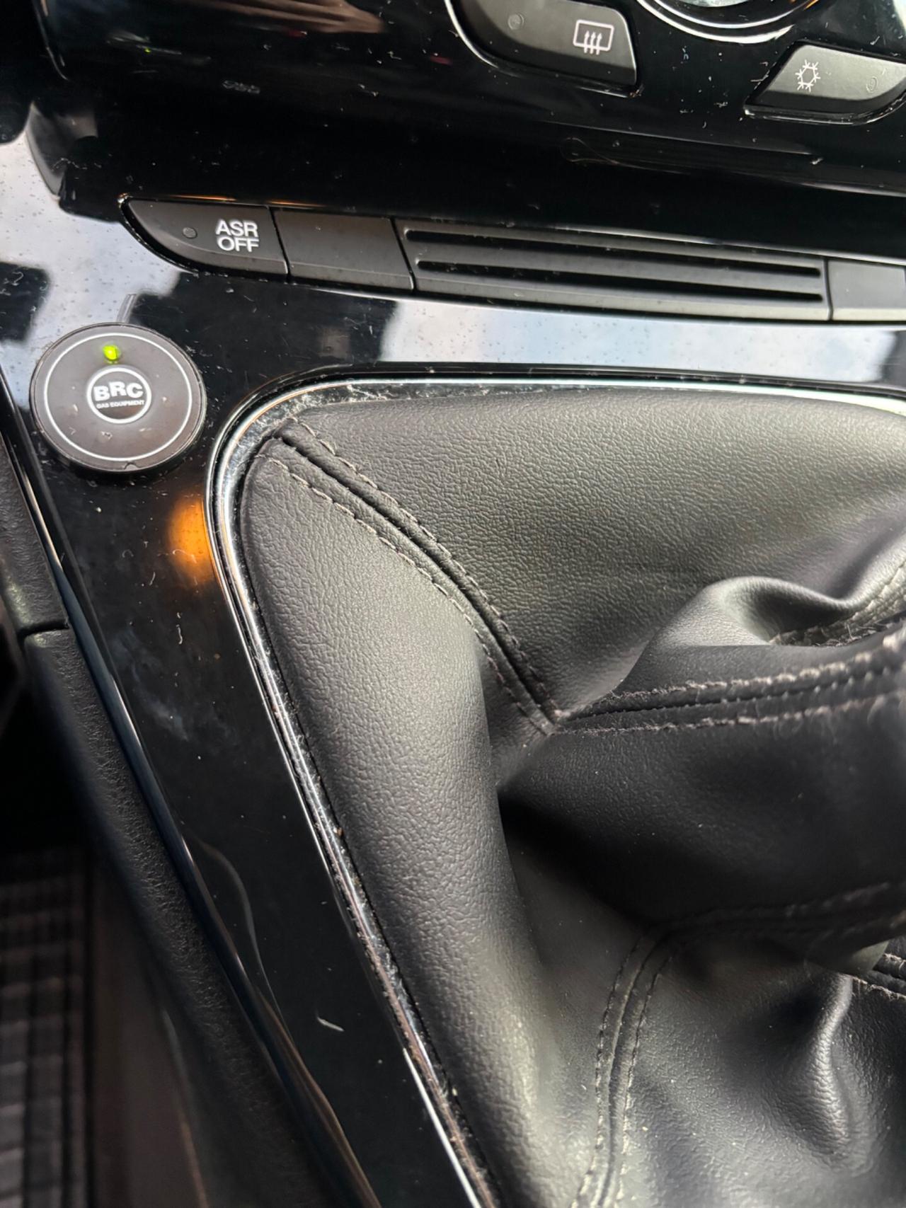 LANCIA YPSILON 1.2 GPL SCAD 2027 PLATINUM