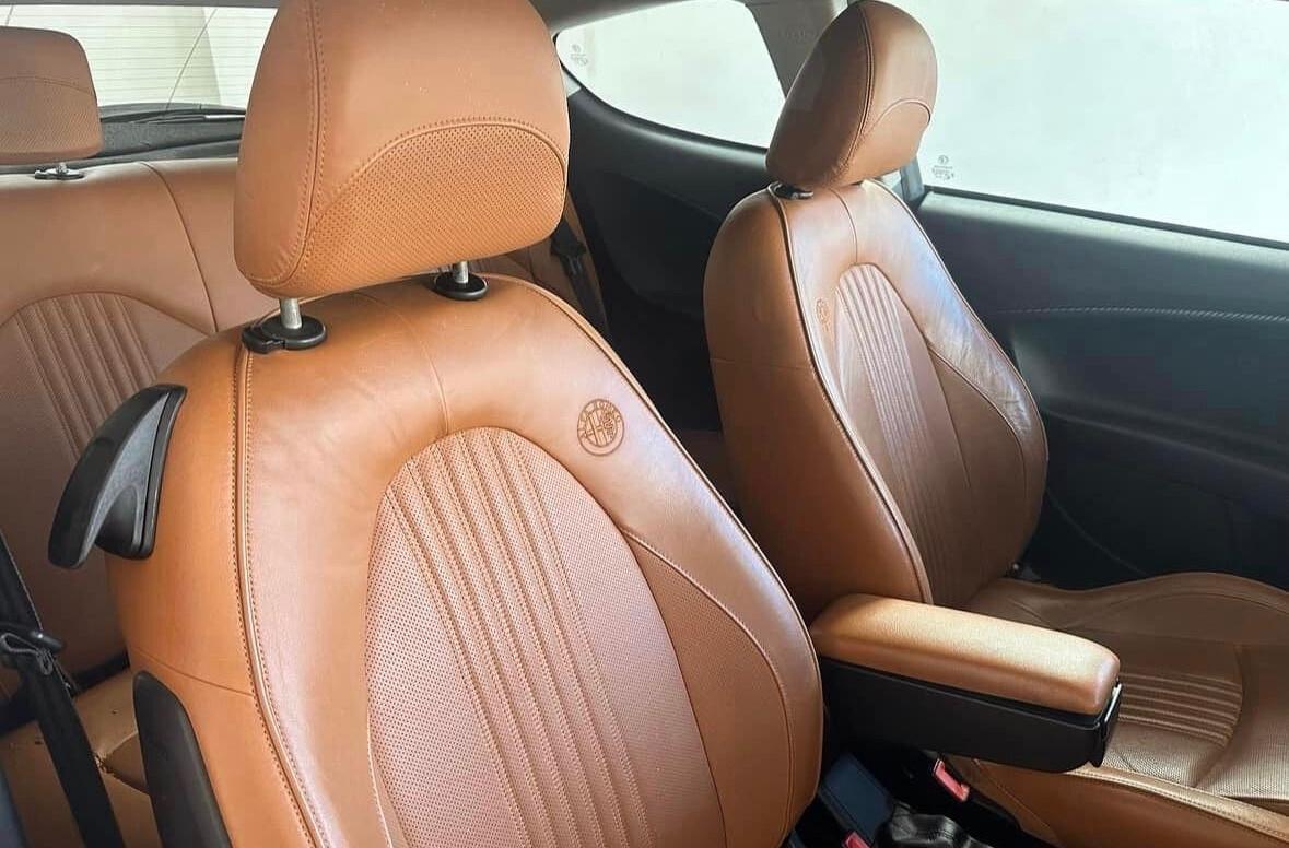 Alfa Romeo MiTo 1.4 CV RATE / FINANZIAMENTI