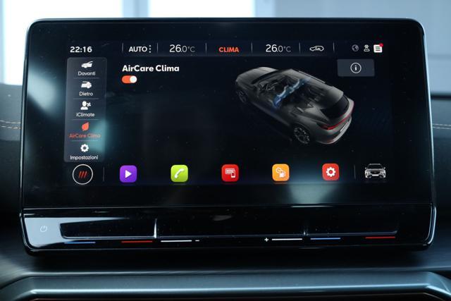 CUPRA Formentor 1.5 TSI Prezzo Netto