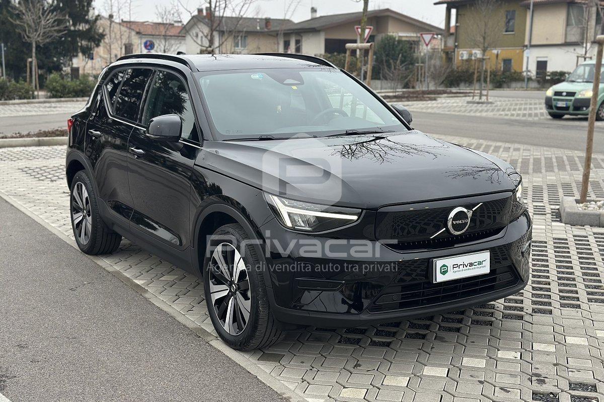 VOLVO XC40 Recharge Pure Electric Single Motor FWD Core