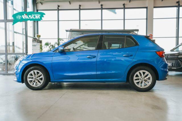 SKODA Fabia 1.0 MPI 80 CV
