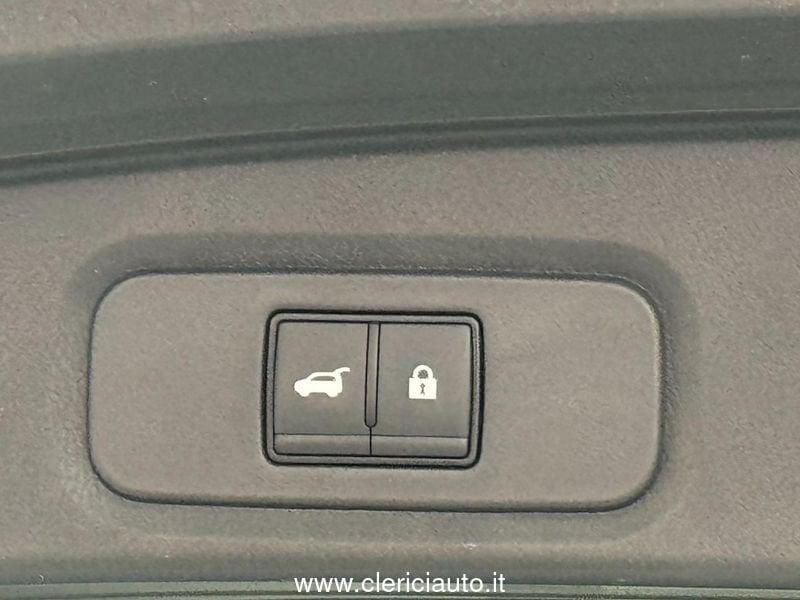 Nissan Qashqai MHEV 158 CV Xtronic N-Connecta (TETTO PAN.)