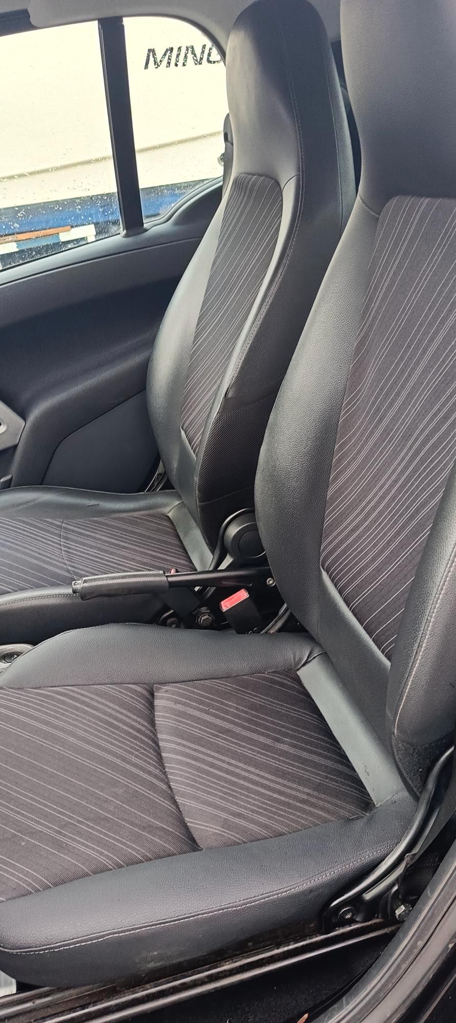 Smart fortwo coupe Fortwo 1.0 mhd Pulse 71cv FL