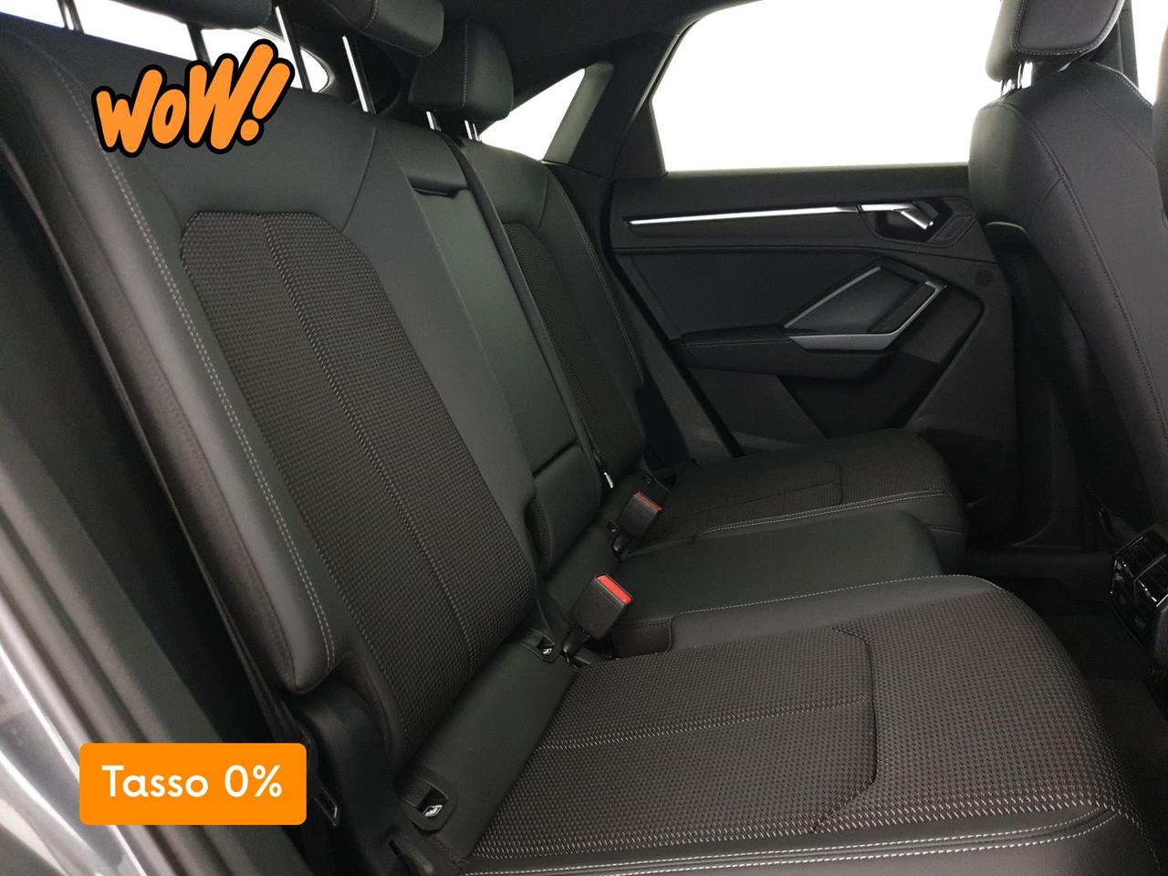 Sportback 40TDI 193CV quattro Str S line Edition