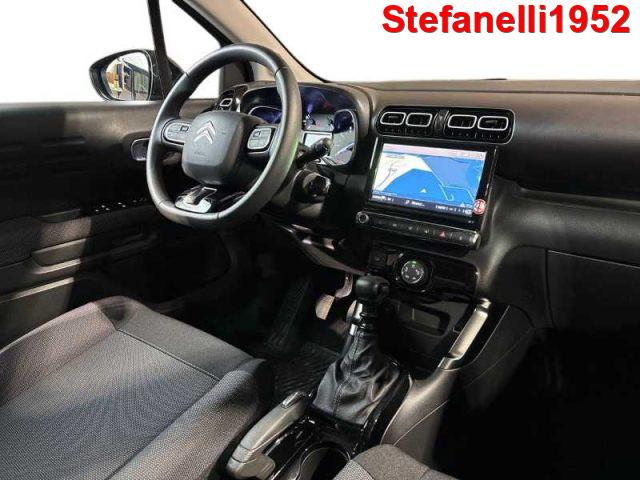 CITROEN C3 Aircross I 2021 - 1.2 puretech Plus s&s 110cv