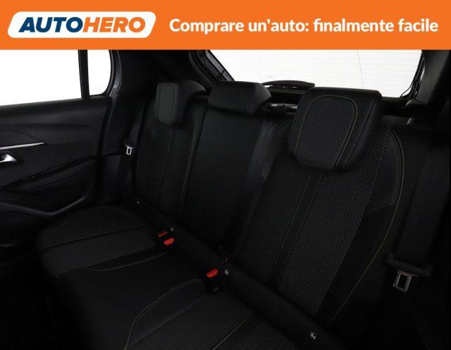 PEUGEOT 208 PureTech 100 5 porte GT