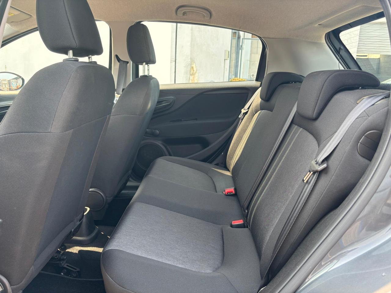 Fiat Punto 1.2 5 porte Young