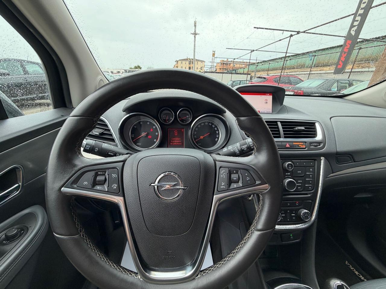 OPEL Mokka 1.6 CDTI Ecotec GARANTITA