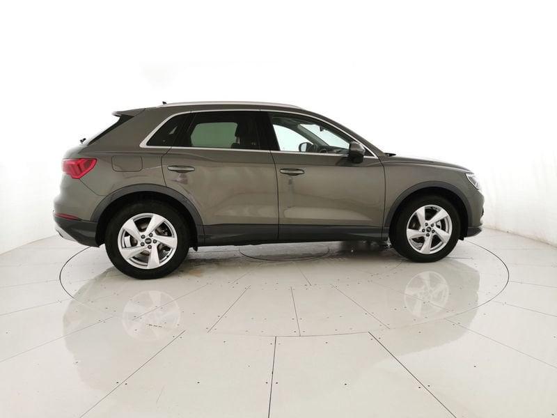 Audi Q3 35 2.0 tdi Business Advanced s-tronic