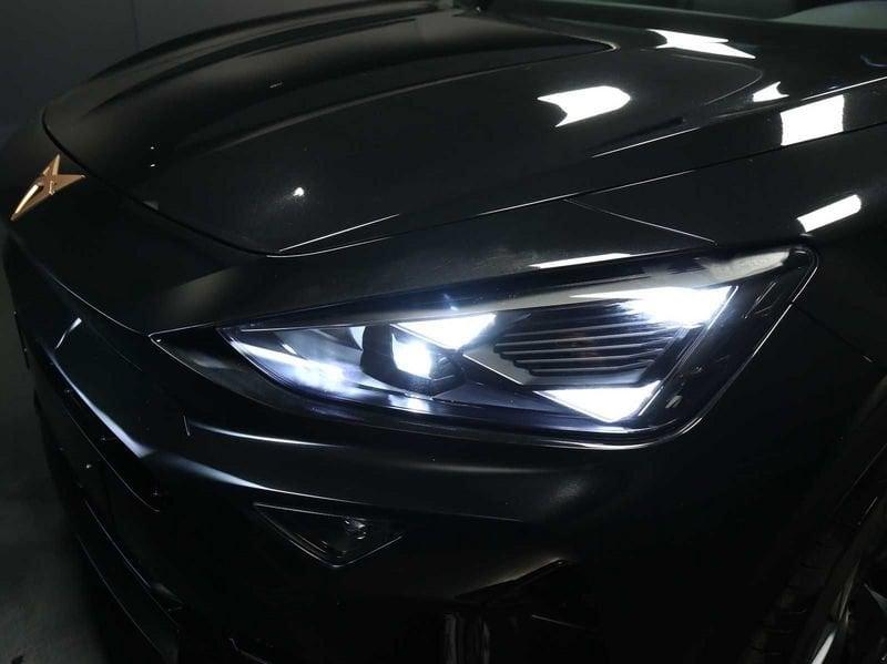 Cupra Formentor Formentor 1.5 TSI Hybrid 150cv DSG