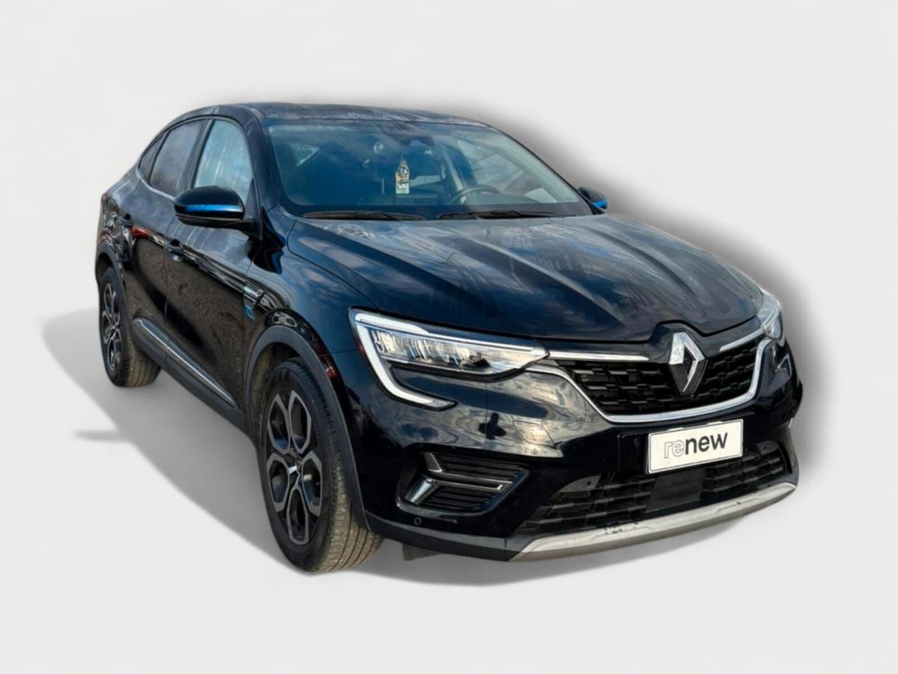 Renault Arkana 1.3 TCe 140cv Intens EDC FAP