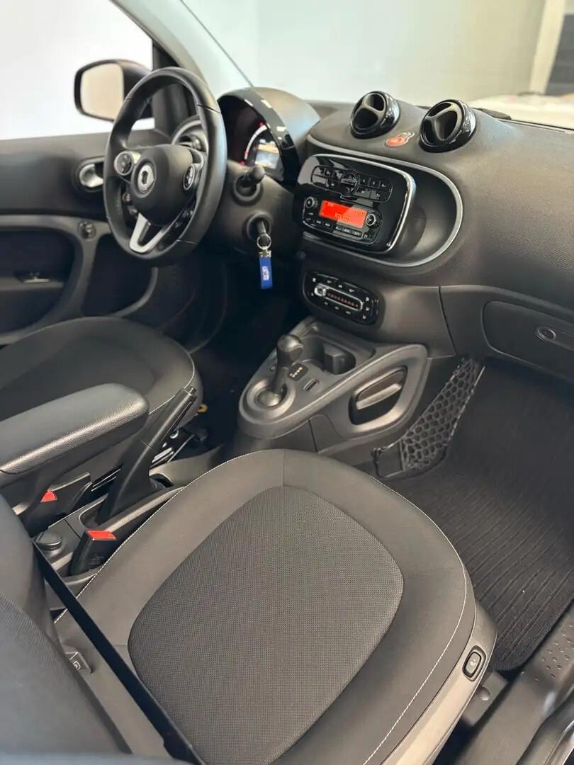 Smart ForTwo 70 1.0 Passion~UniPro~Km e Tagliandi Certificati~Promo Finanziamento~Pronta Consegna