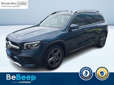 Mercedes-Benz Classe GLB GLB 220 D PREMIUM 4MATIC AUTO