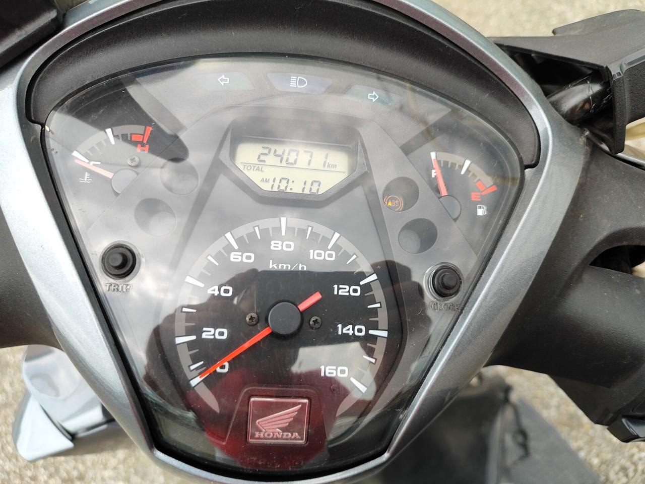 Honda SH 150 SH150 s&s ABS