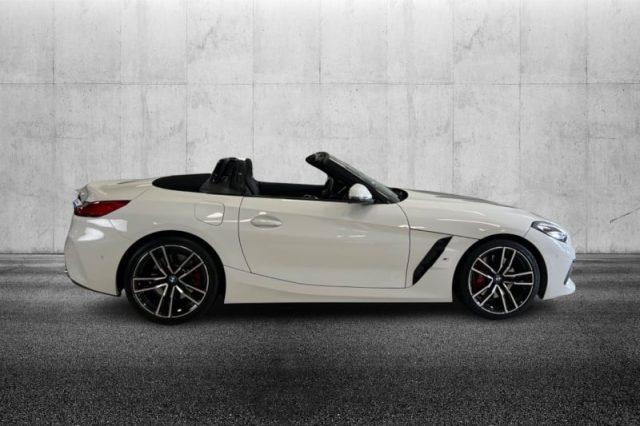 BMW Z4 sDrive20i Msport