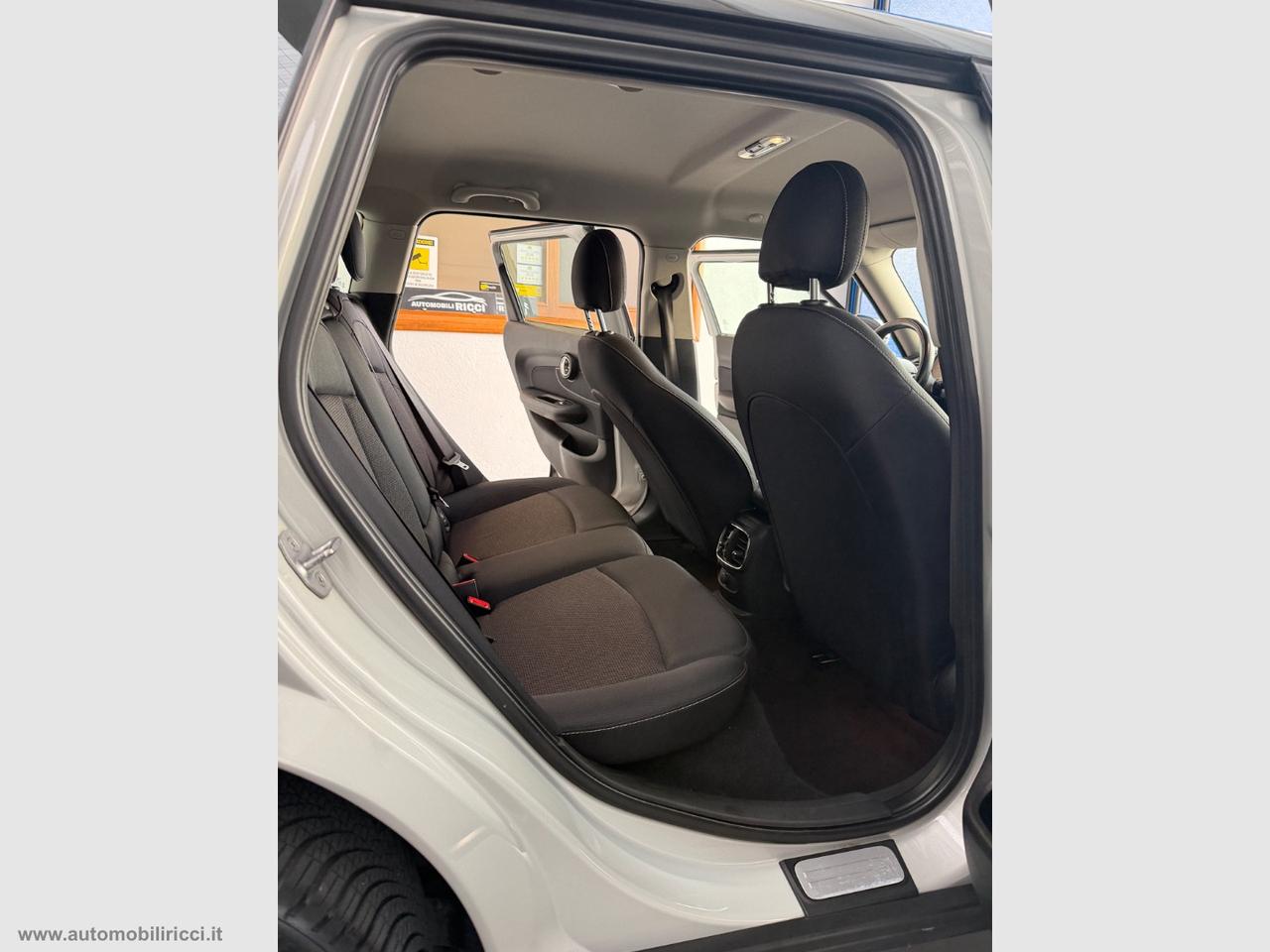 MINI Mini Cooper D Clubman Aut.