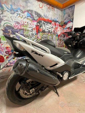 Yamaha T Max 530 - 2012