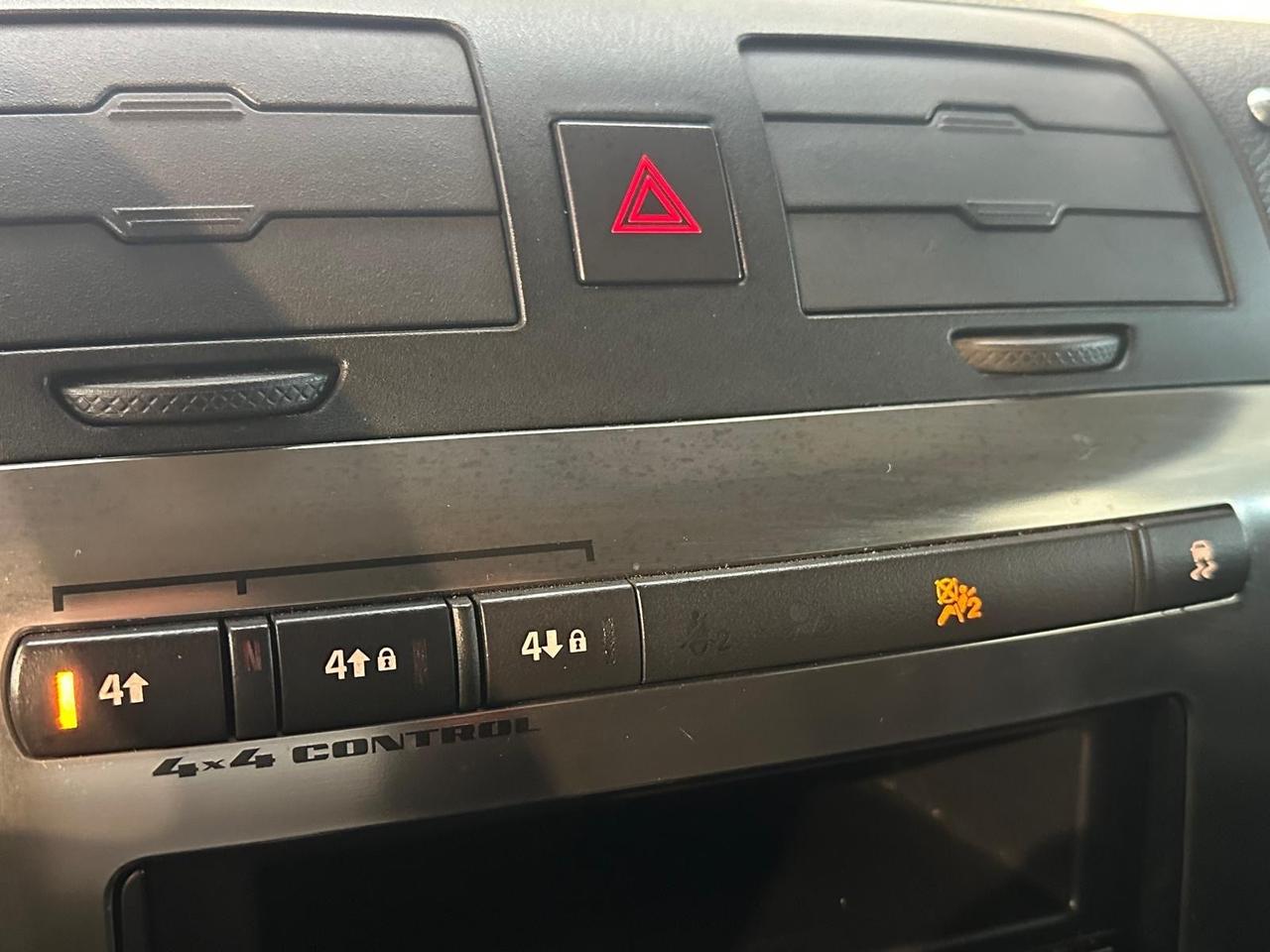 Hummer H3 3.7 aut. Luxury