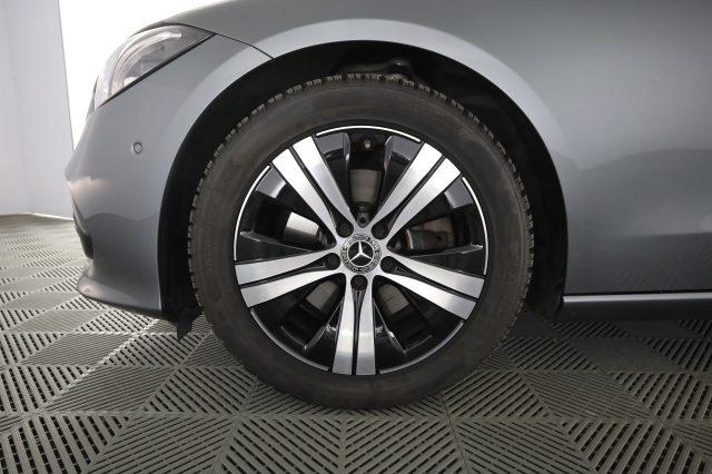 MERCEDES-BENZ CLA sse C C 220 d Mild hybrid S.W. Sport
