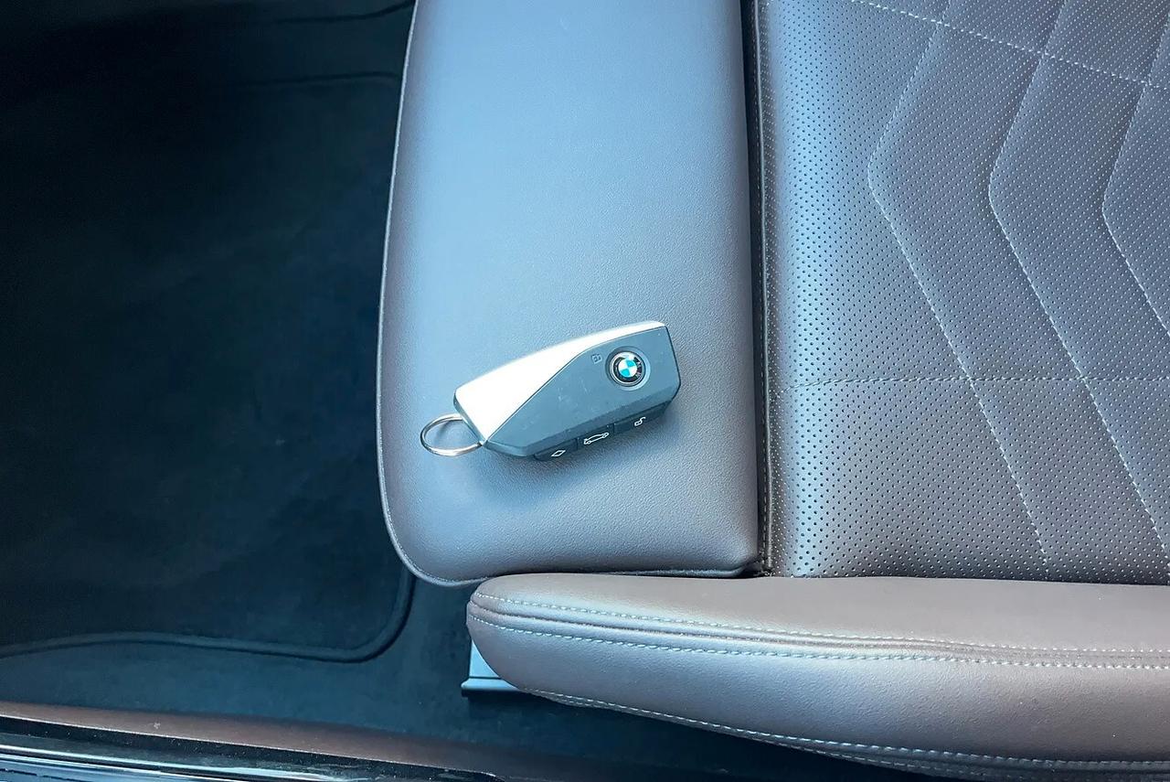 Bmw X2 sDrive 18d Msport Pro