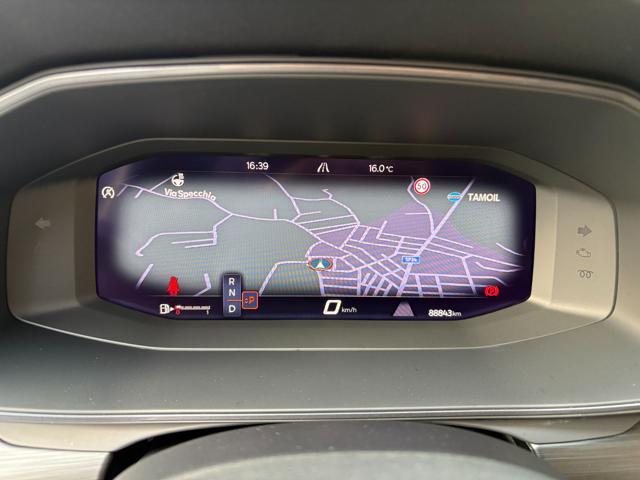 CUPRA Formentor 2.0 TDI 150 CV 4Drive DSG