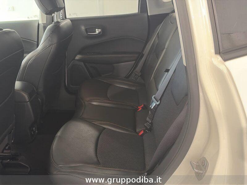 Jeep Compass II 2017 Diesel 1.6 mjt Limited 2wd 120cv my19