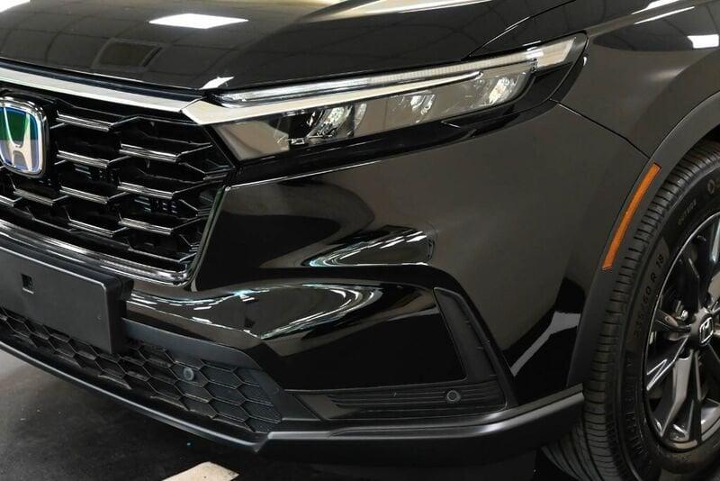 Honda CR-V CR-V 2.0 Hev eCVT Elegance