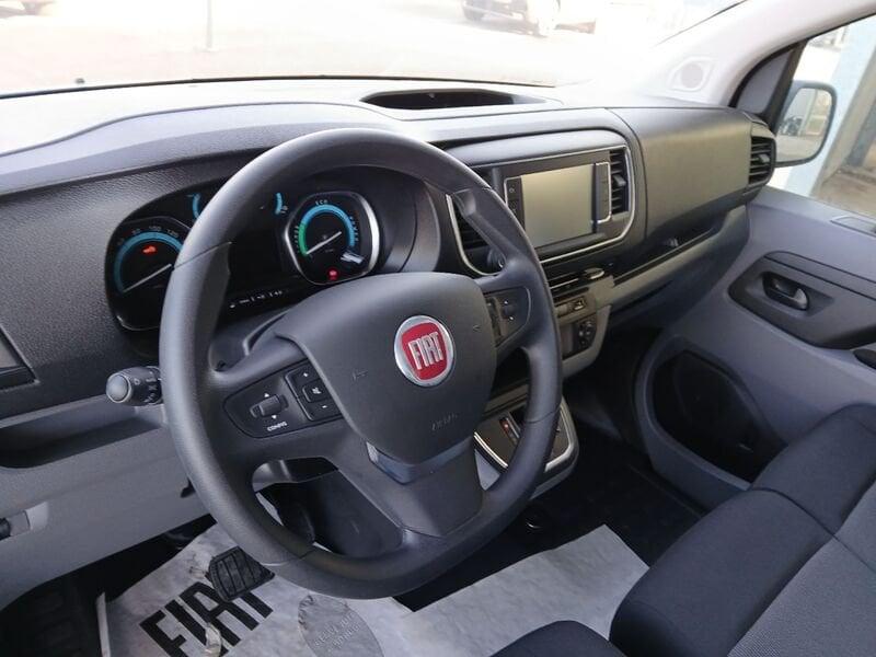 FIAT Scudo BEV Non disponibile (507) Van Lounge L2h1 BevPacco Batterie 75kw - 330km