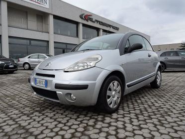 Citroën C3 C3 Pluriel 1.4