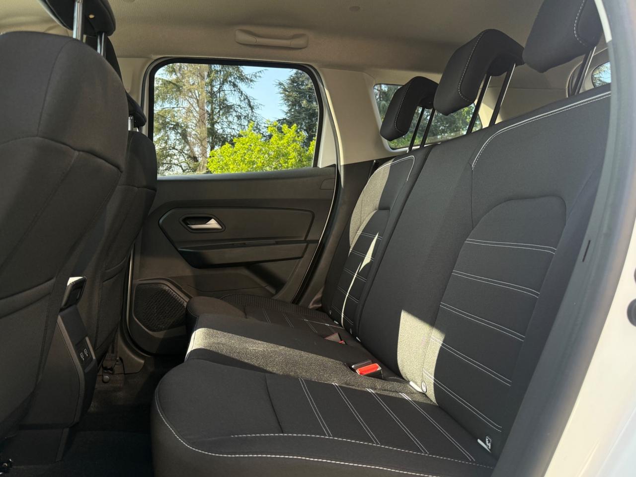 Dacia Duster 1.0 TCe GPL 4x2 Prestige