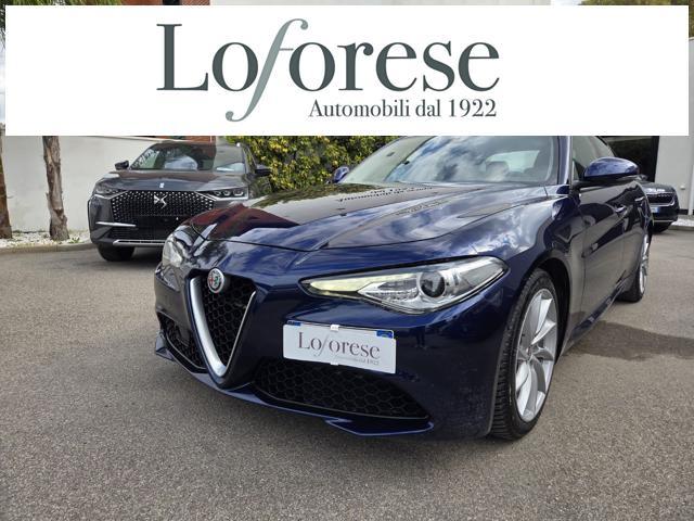 ALFA ROMEO Giulia 2.2 Turbodiesel 150 CV AT8 Business