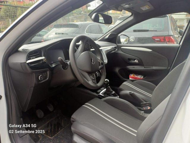 OPEL Corsa 1.2 100 CV GS
