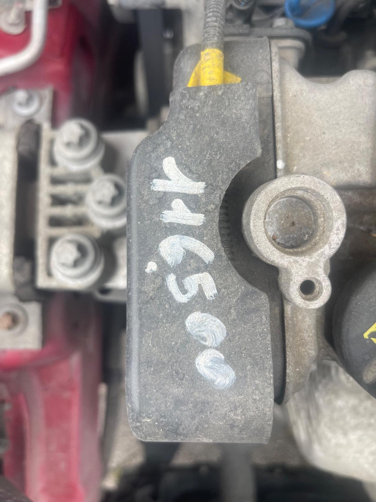 Alfa Romeo MiTo 1.4 78 CV 8V SES RACER