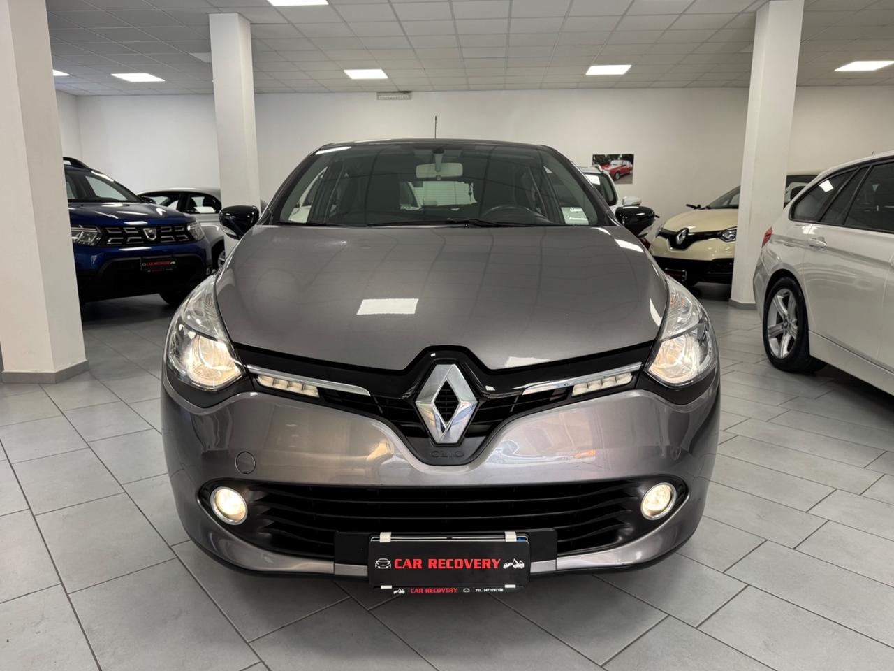Renault Clio 0.9 TCe 12V 90CV Start&Stop 5 porte Energy
