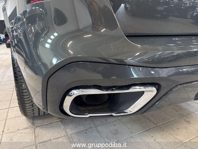 BMW X5 G05 2018 Diesel xdrive40d mhev 48V Msport auto 7p.ti