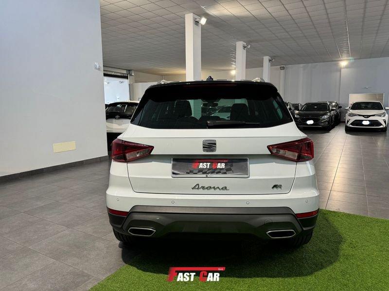 SEAT Arona 1.0 ECO TSI 70KW FR