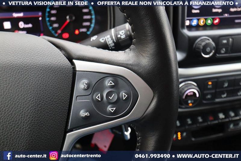 Chevrolet Colorado ZR2 BISON AEV 2.8D 4X4 AT6 *IVA COMPRESA