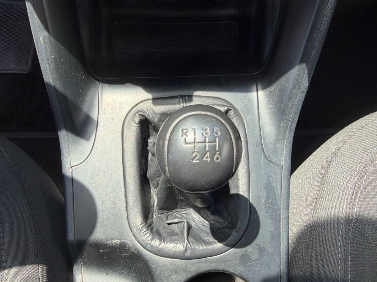 HYUNDAI - iX35 - 1.7 CRDi 2WD Classic