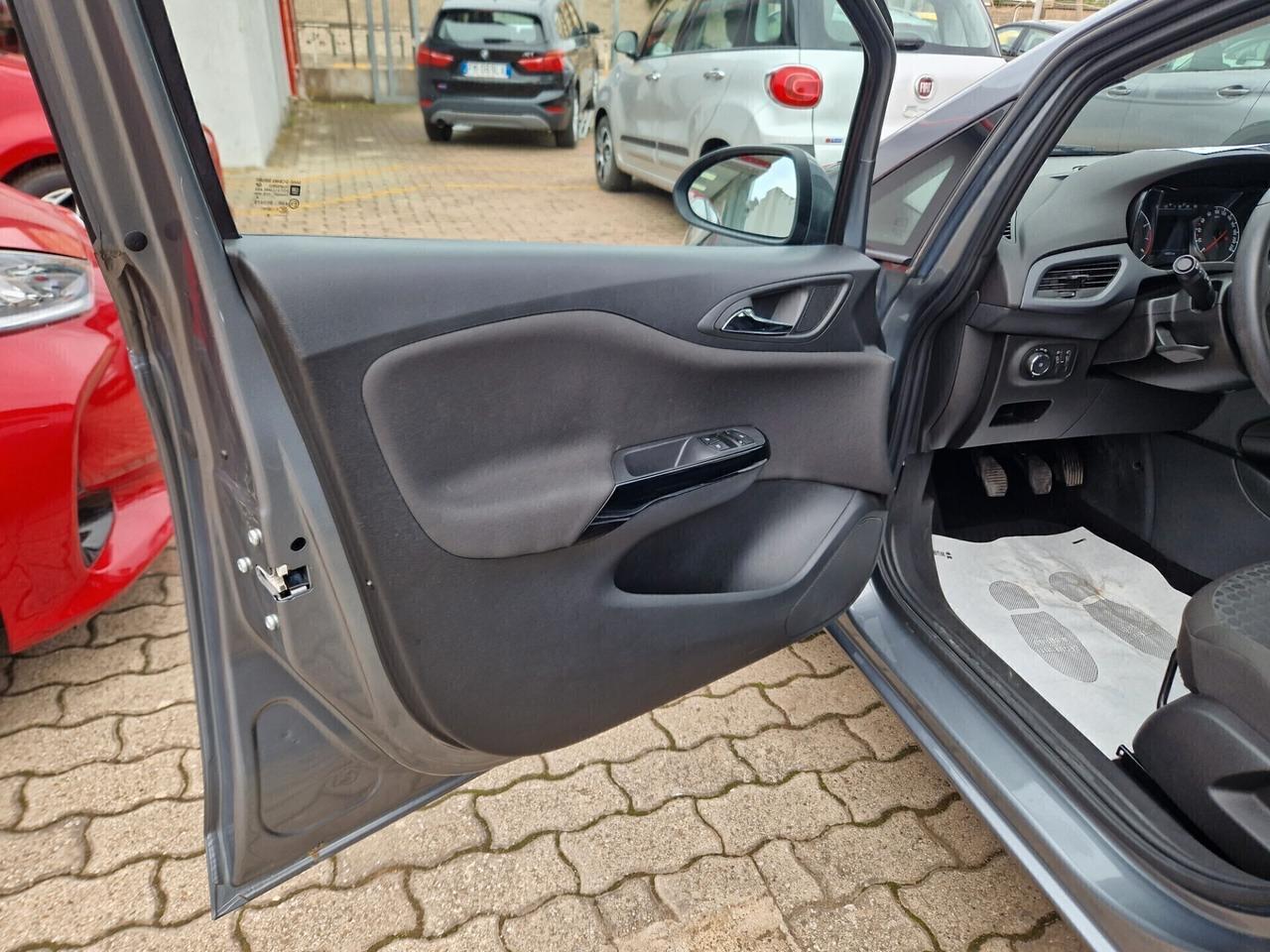 Opel Corsa 1.4 5 porte Advance