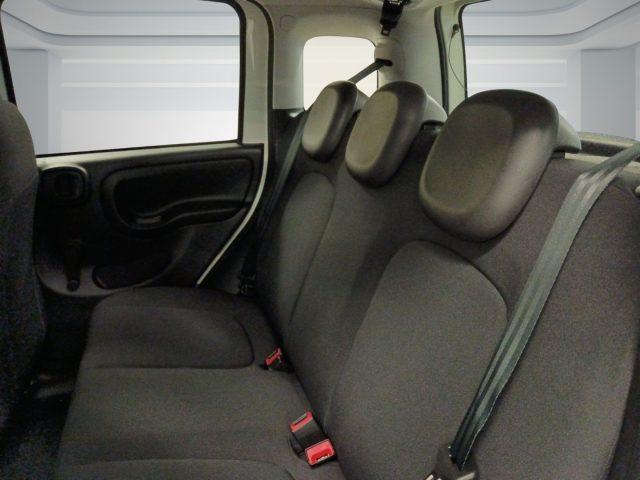 FIAT Panda 1.0 FireFly S&S Hybrid PANDINA ADAS