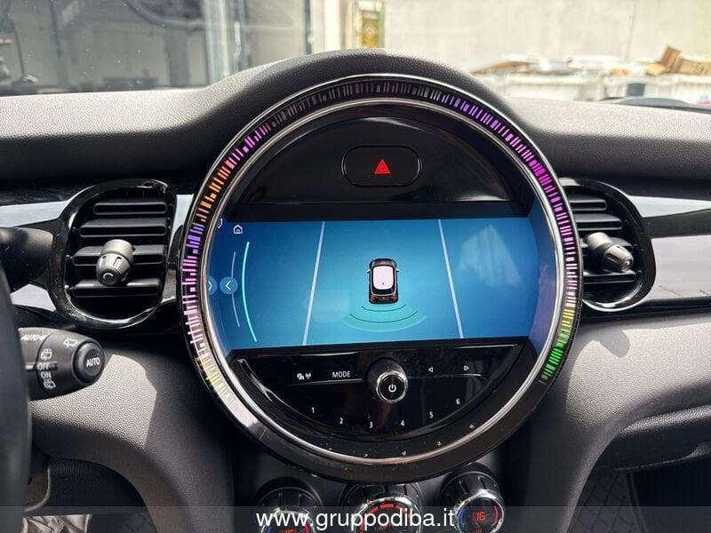 MINI Mini Full Electric Mini F56 2021 Full Electric Mini 3p Cooper SE Electric auto