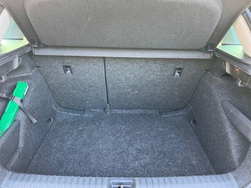 Škoda Kamiq 1.0 TSI Black Dots