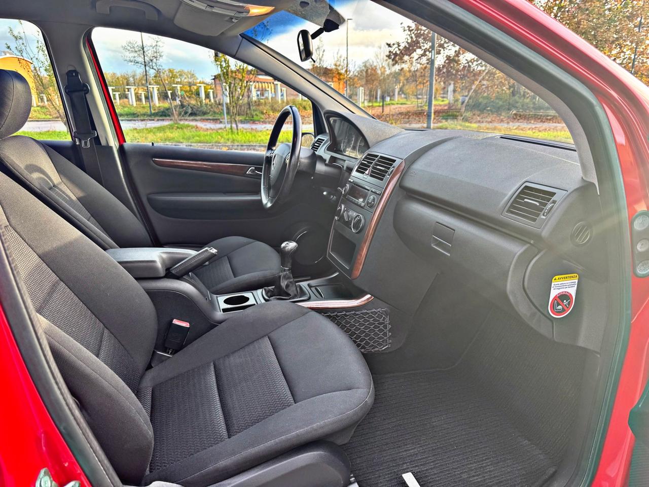 Mercedes-benz A 180 CDI Elegance