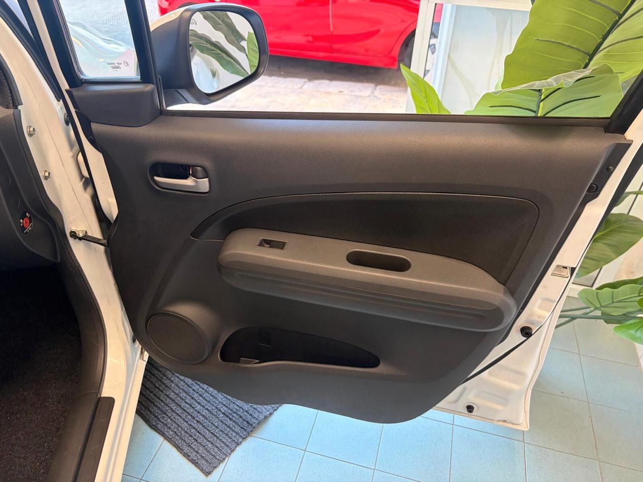 Opel Agila 2013 1.0 68Cv 71.000KM NUOVISSIMA