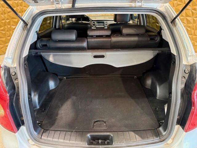 Ssangyong Korando 2.0 e-XDi 175 CV 2WD MT Classy