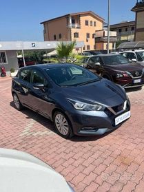 NISSAN Micra dCi 90 5P. Acenta *-€ 500,00