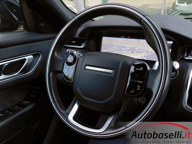 LAND ROVER Range Rover Velar 2.0D I4 240 CV R-Dynamic S
