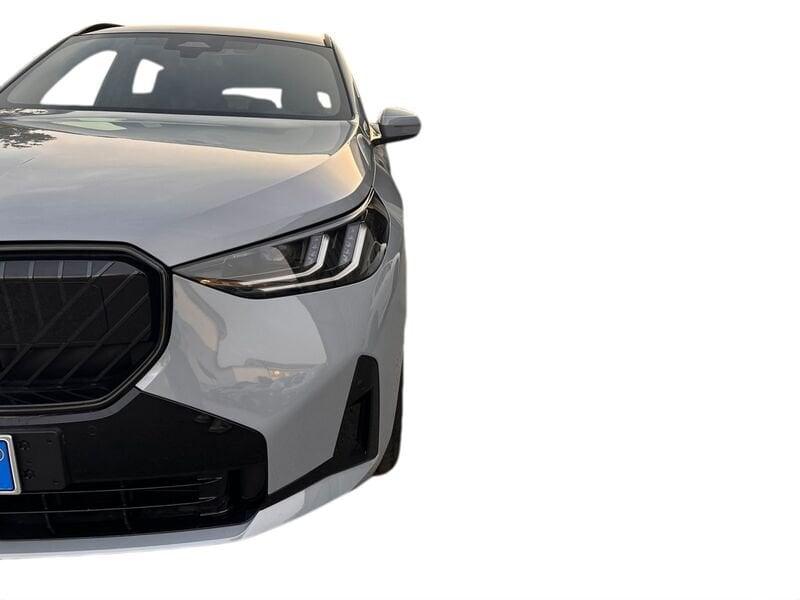 BMW X3 X3 xdrive20d MSport Pro auto