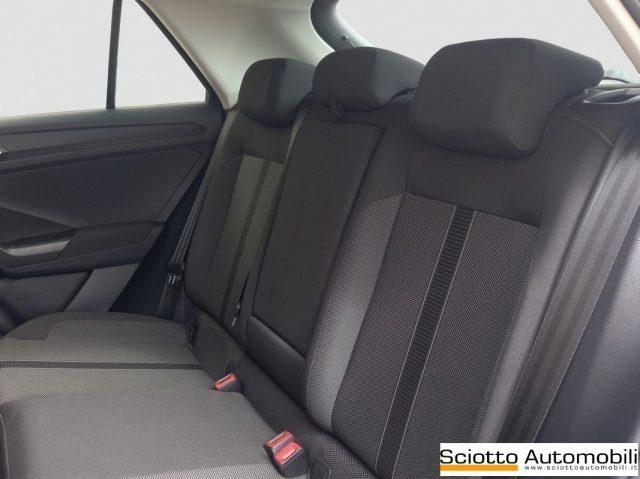 VOLKSWAGEN T-Roc 1.0 TSI Life