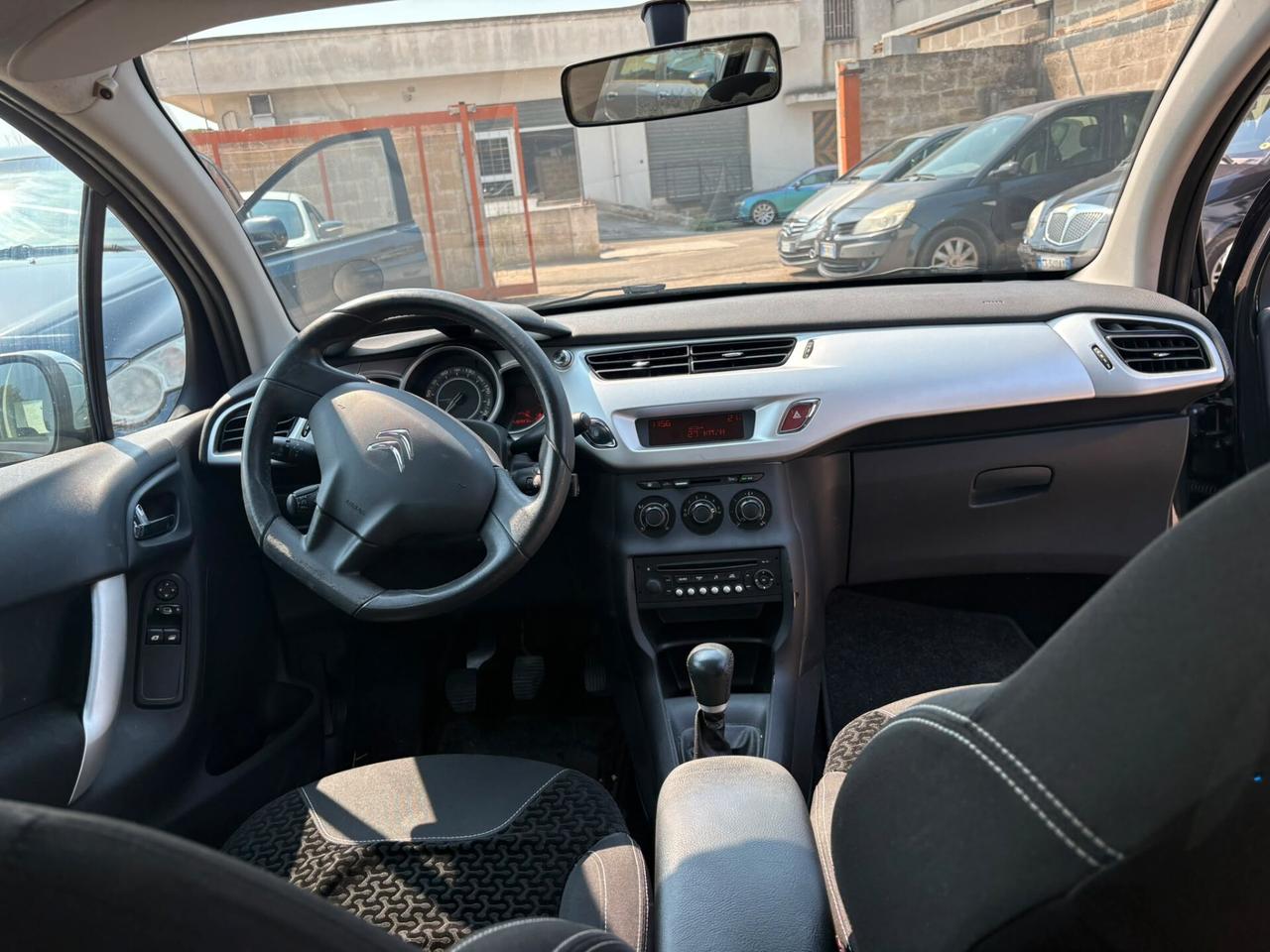 Citroen C3 1.1 Exclusive UNIPRO TETTO PANORAMICO 89MILAKM